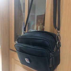 New  soperwillton  Waterproof Crossbody bag